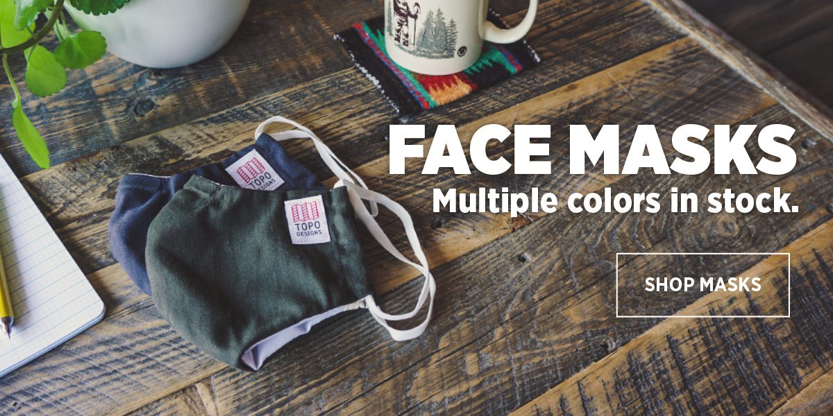 Face Masks
