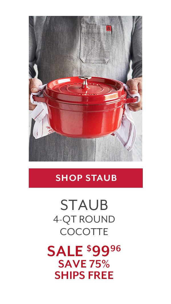 Staub