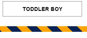 Toddler Boy