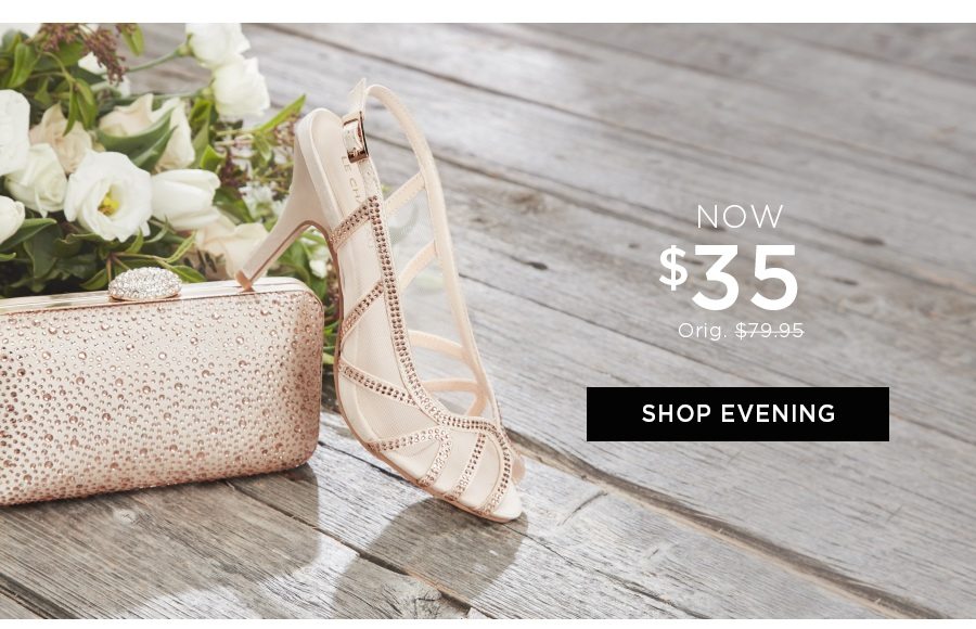 Shop Evening