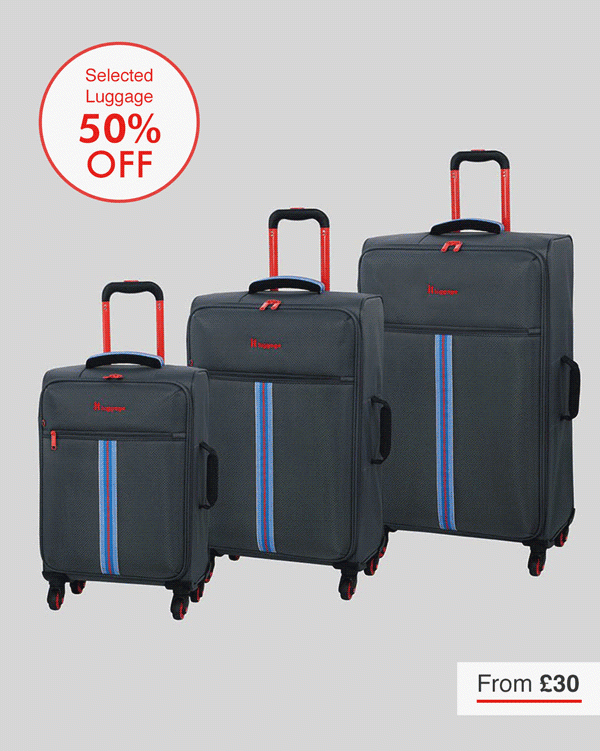 MATALAN - Luggage from £30