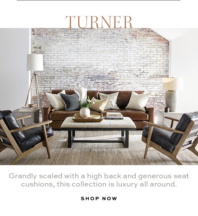 Turner