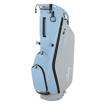 Hyperlite Zero Bag