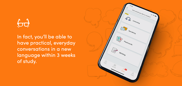 Last Chance For Lifetime Access to Our Best-Selling App! Babbel | Shop Now