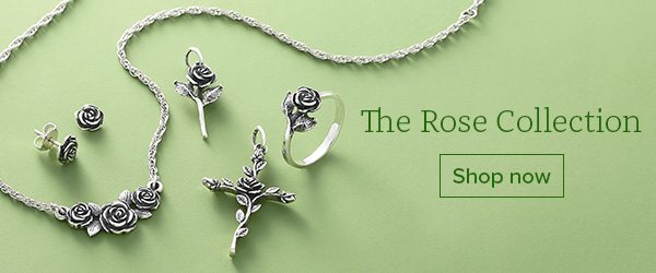 The Rose Collection - Shop now