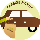 CARSIDE PICKUP