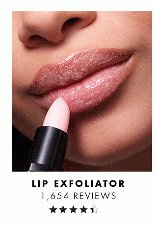 Lip Exfoliator - 1,654 Reviews