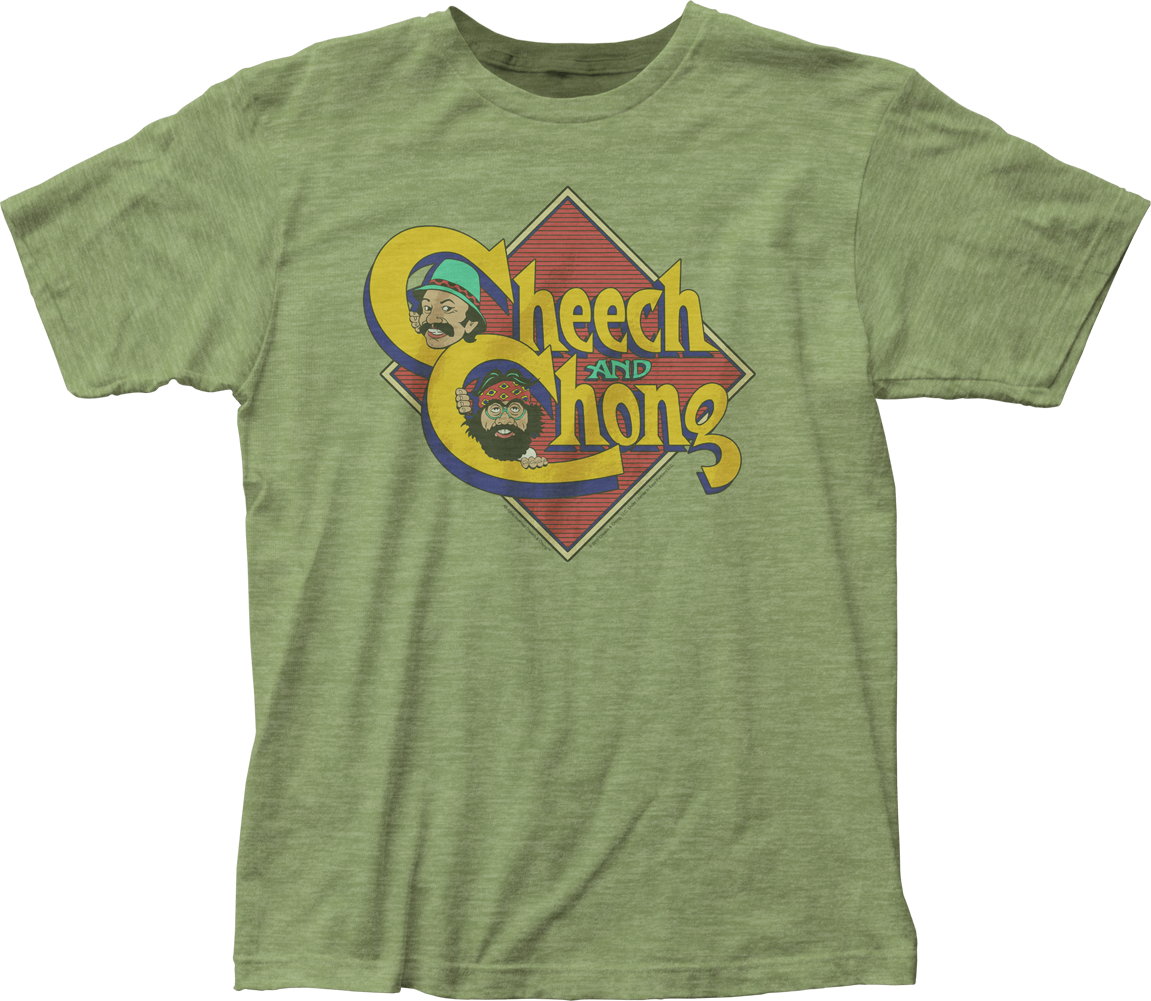 Cheech and Chong T-Shirt