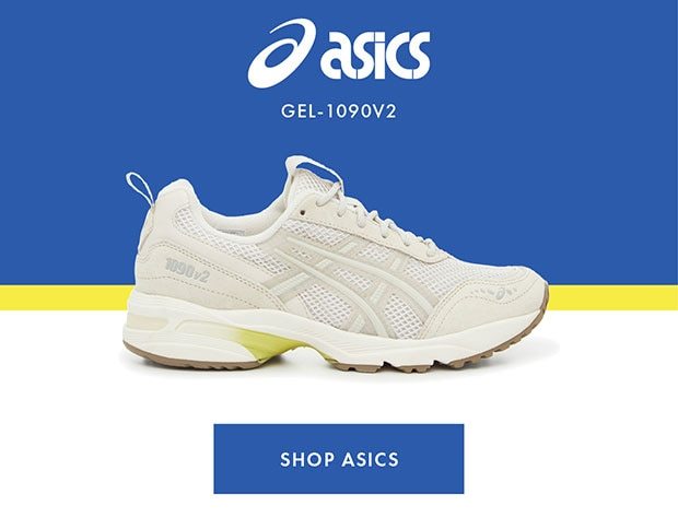 SHOP ASICS