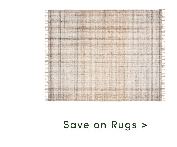 Shop Rugs