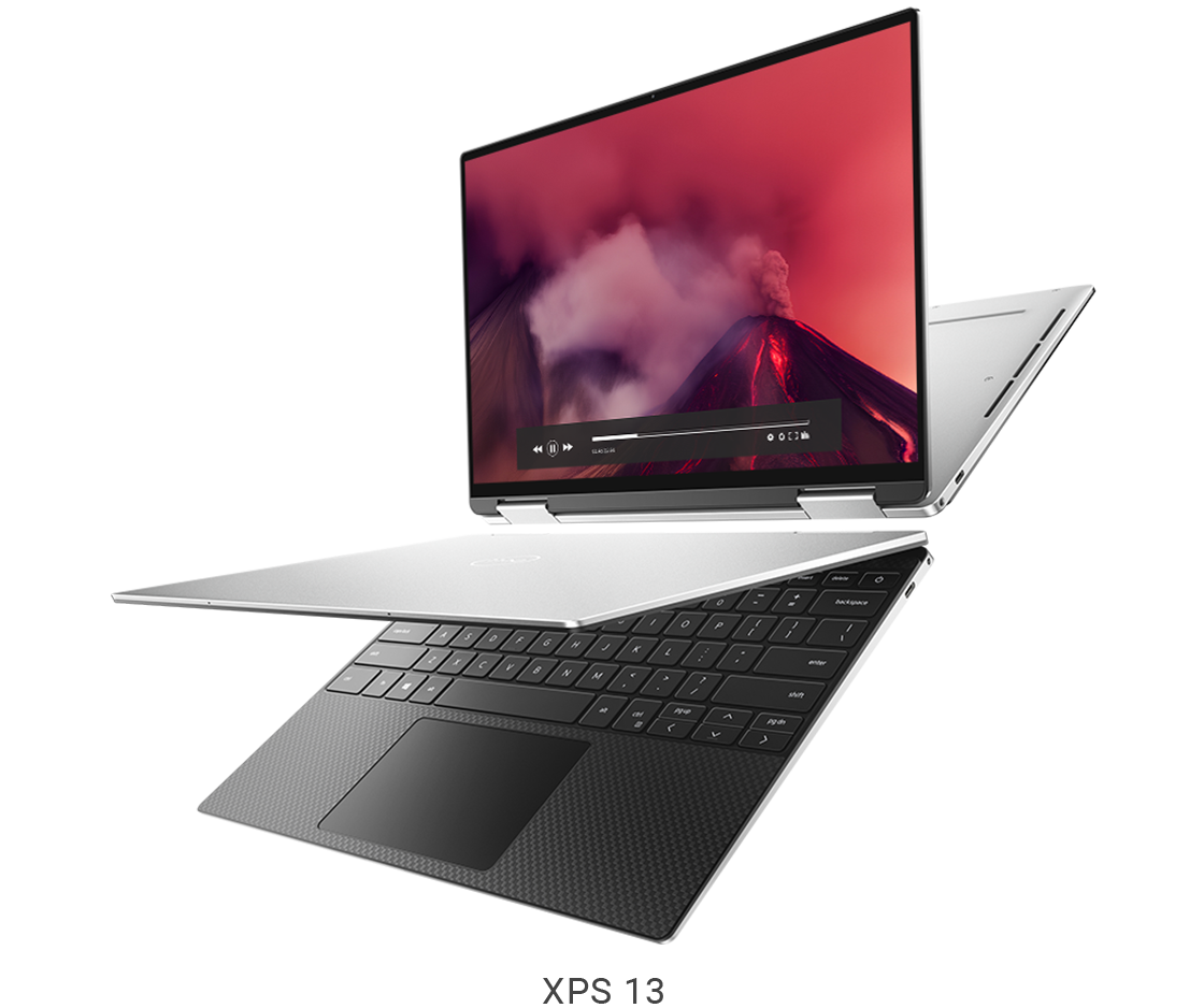 XPS 13