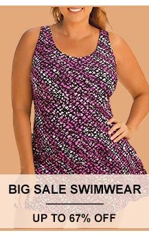 BIG SALE SWIMWEAR