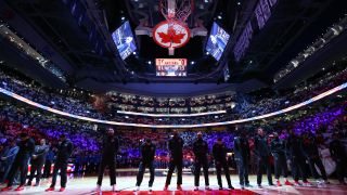 Never Get Fooled By The Raptors Again