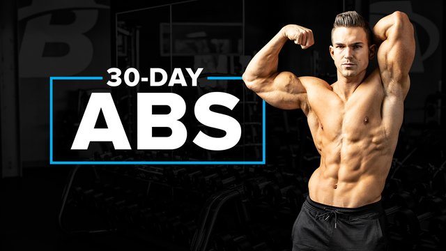 30-Day ABS