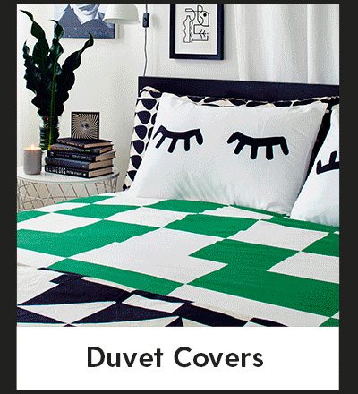 Shop Duvet Covers