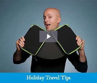 Holiday Travel Tips