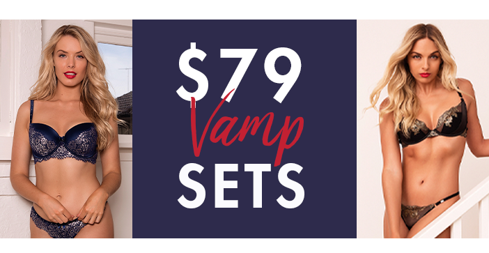 $79 Sleepwear Sets