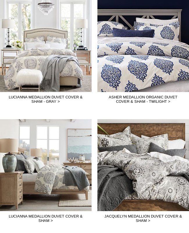 Last Chance Limited Time Offer Ending Soon Pottery Barn Email