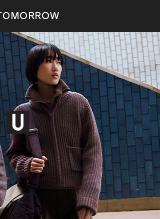 UNIQLO U HERO - UNIQLO U