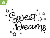 Sweet Dreams Phrases and Sentiments