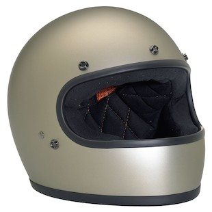 Biltwell Gringo Helmet