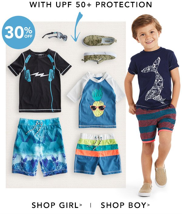 30% Off Swim