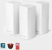 Linksys VELOP Whole Home Mesh Wi-Fi System (Pack of 3).