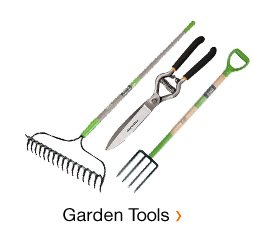 GARDEN TOOLS