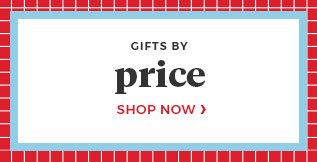 gifts by price shop now