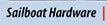 Sailboat Hardware