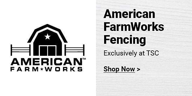 American Famrworks