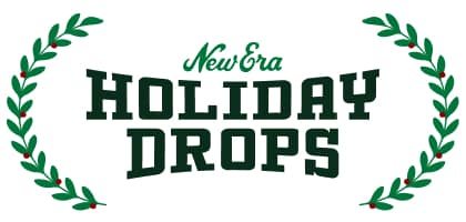 New Era Holiday Drops