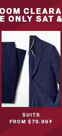 Suits from $79.99 >