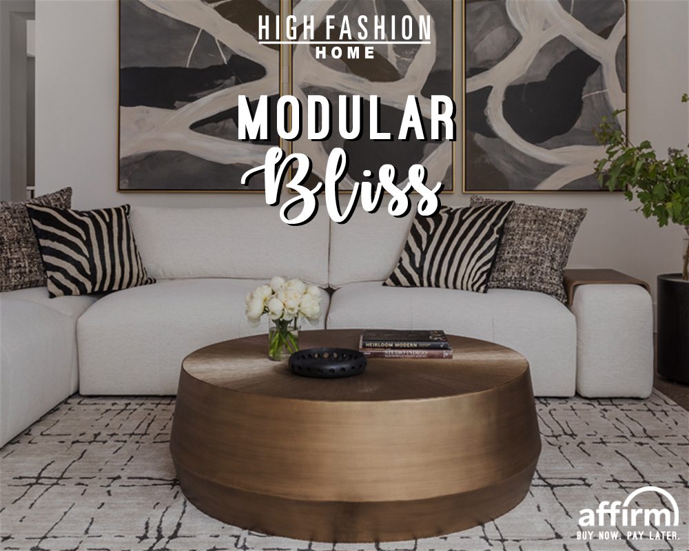 Modern Bliss