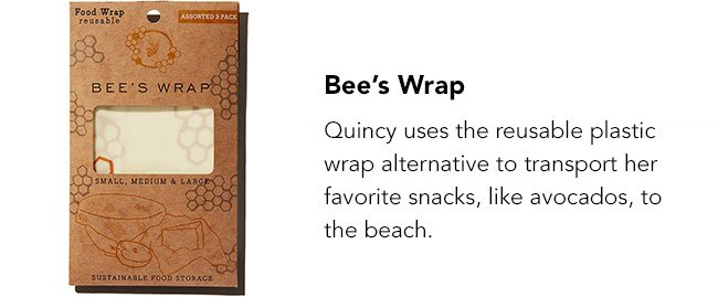 Bee's Wrap