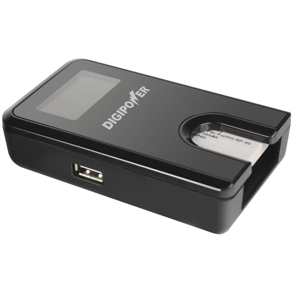 RE-FUEL TC55 TRAVEL CHARGER