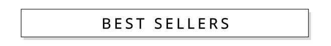 Best Sellers