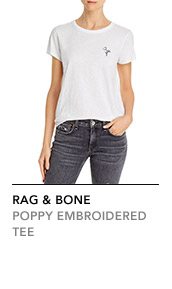 Rag and Bone