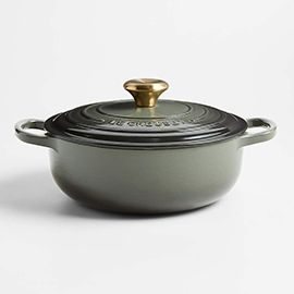 over 40% off Le Creuset 3.5qt. Sauteuse Pan