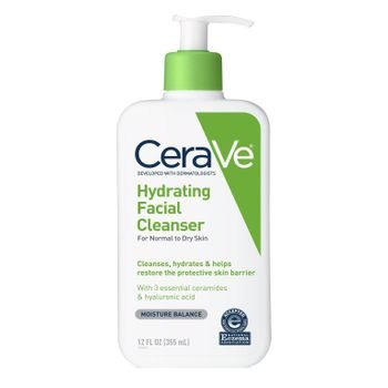 Hydrating Facial Cleanser