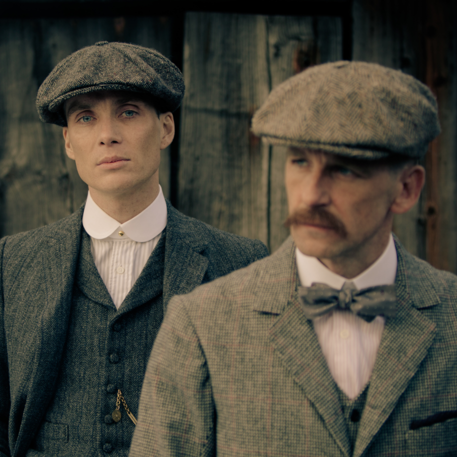There Will Be No ‘Peaky Blinders’ Season 7. But There Will Be a Movie.