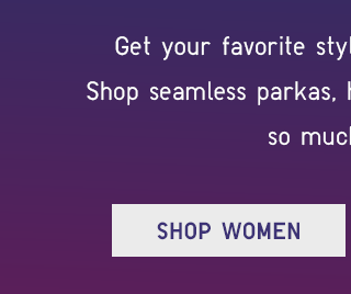 $10 OFF - SHOP WOMEN