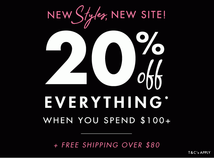 New styles – New site- FREESHIPPING