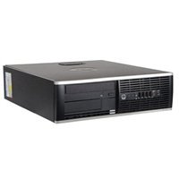 HP 8300 Desktop