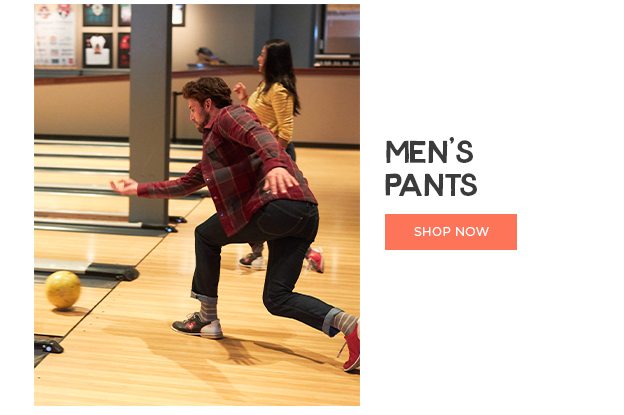 Shop Men's Pants