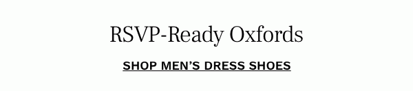 SHOP MEN'S DRESS SHOES