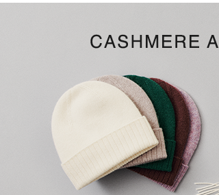 BANNER 5 - CASHMERE BEANIE