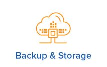 back up storage