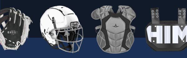 Baseball, Football, Basketball and more!