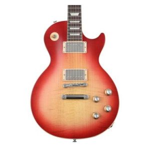 Gibson Les Paul Standard '60s Faded Electric Guitar - Vintage...